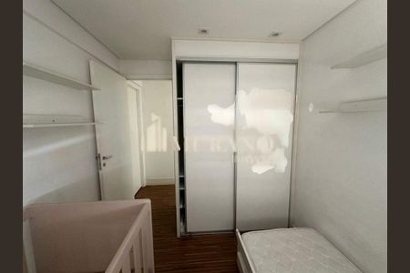 Apartamento à venda com 2 quartos, 55m² em Alto do Pari, São Paulo