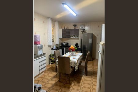 Cozinha de casa à venda com 2 quartos, 287m² em Vila Esperanca, Jundiaí