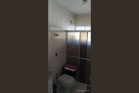 Banheiro de casa à venda com 2 quartos, 287m² em Vila Esperanca, Jundiaí