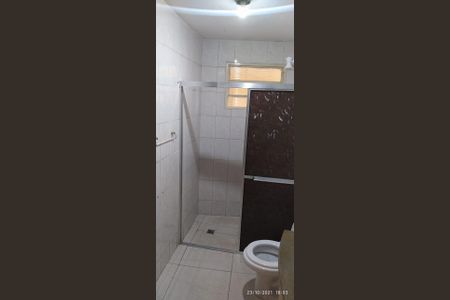 Banheiro de casa à venda com 2 quartos, 287m² em Vila Esperanca, Jundiaí