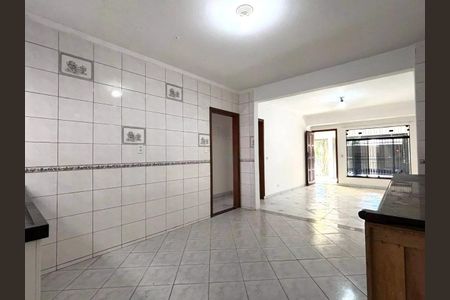 Foto 07 de casa à venda com 2 quartos, 130m² em Conjunto Habitacional Franchini, São Bernardo do Campo