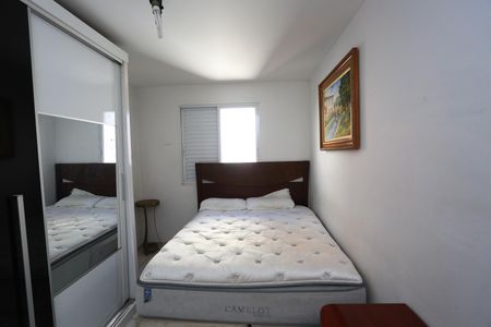 Quarto 2 de apartamento à venda com 2 quartos, 64m² em Parque Reboucas, São Paulo