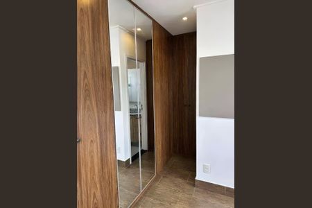 Apartamento para alugar com 3 quartos, 210m² em Vila Irmaos Arnoni, São Paulo