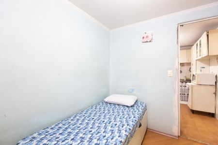 Quarto 2 de apartamento à venda com 2 quartos, 42m² em Itaquera Ii/iii, São Paulo