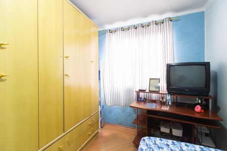 Quarto 2 de apartamento à venda com 2 quartos, 42m² em Itaquera Ii/iii, São Paulo