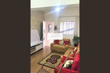 Casa à venda com 3 quartos, 270m² em Jardim Primeiro de Maio (Chacara Fazendinha), Osasco