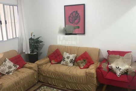 Casa à venda com 3 quartos, 270m² em Jardim Primeiro de Maio (Chacara Fazendinha), Osasco