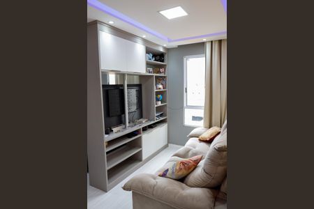 Studio de kitnet/studio à venda com 1 quarto, 37m² em Conceicao, Osasco