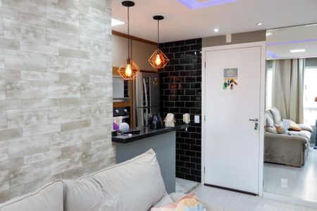 Studio de kitnet/studio à venda com 1 quarto, 37m² em Conceicao, Osasco