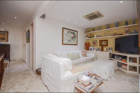 Apartamento à venda com 5 quartos, 550m² em Urca, Rio de Janeiro