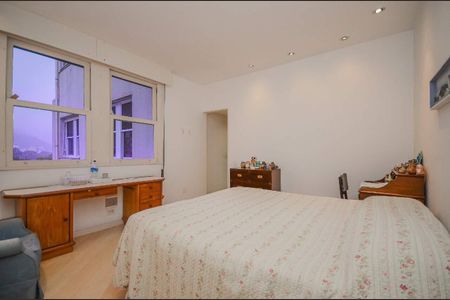 Apartamento à venda com 5 quartos, 550m² em Urca, Rio de Janeiro