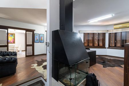 Sala de casa para alugar com 3 quartos, 300m² em Nonoai, Porto Alegre