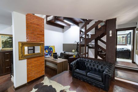 Sala de casa para alugar com 3 quartos, 300m² em Nonoai, Porto Alegre