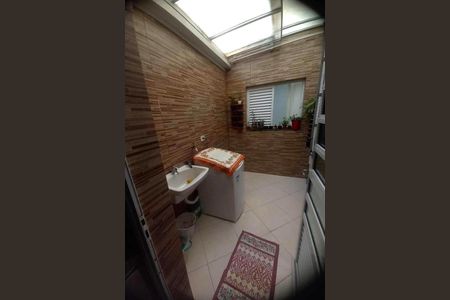 Apartamento à venda com 2 quartos, 50m² em Jardim Santo Antônio, Santo André