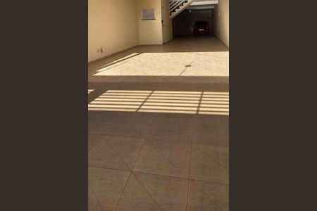 Apartamento à venda com 2 quartos, 50m² em Jardim Santo Antônio, Santo André