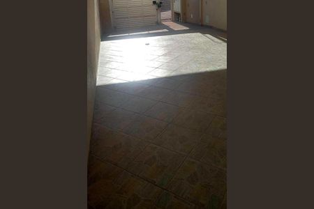 Apartamento à venda com 2 quartos, 50m² em Jardim Santo Antônio, Santo André