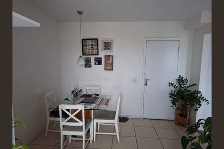 Apartamento à venda com 2 quartos, 51m² em Madureira, Rio de Janeiro