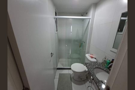 Apartamento à venda com 2 quartos, 51m² em Madureira, Rio de Janeiro