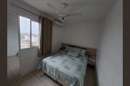Apartamento à venda com 2 quartos, 51m² em Madureira, Rio de Janeiro
