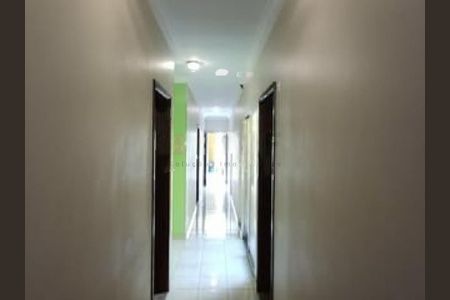 Casa à venda com 3 quartos, 190m² em Jardim Jabaquara, São Paulo