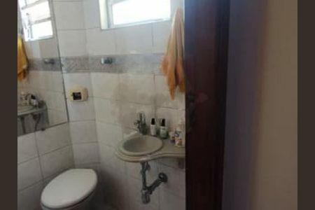 Casa à venda com 3 quartos, 190m² em Jardim Jabaquara, São Paulo