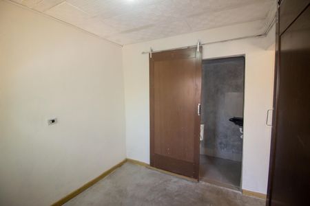 Quarto de casa de condomínio para alugar com 1 quarto, 28m² em Jardim Laguna, Contagem
