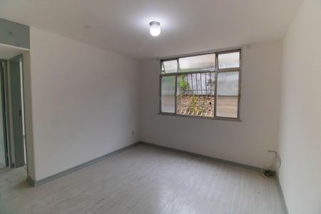 Sala de apartamento à venda com 2 quartos, 65m² em Santa Rosa, Niterói