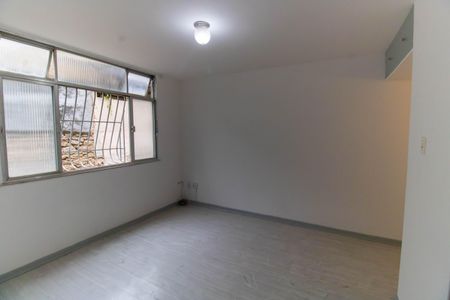 Sala de apartamento à venda com 2 quartos, 65m² em Santa Rosa, Niterói