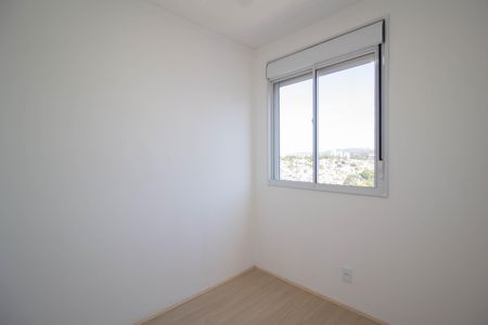 Quarto 1 de apartamento à venda com 2 quartos, 35m² em Pirituba, São Paulo