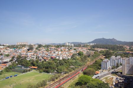 Vista do Quarto 1 de apartamento à venda com 2 quartos, 35m² em Pirituba, São Paulo