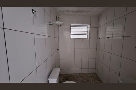 Banheiro de casa à venda com 1 quarto, 78m² em Jardim America Iii, Várzea Paulista