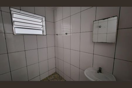 Banheiro de casa à venda com 1 quarto, 78m² em Jardim America Iii, Várzea Paulista