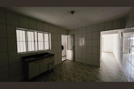 Sala/Cozinha de casa à venda com 1 quarto, 78m² em Jardim America Iii, Várzea Paulista