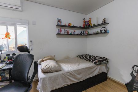 Quarto 2 de casa para alugar com 4 quartos, 175m² em Nucleo Habitacional Brigadeiro Faria Lima, Indaiatuba