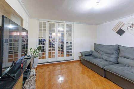 Sala de casa para alugar com 4 quartos, 175m² em Nucleo Habitacional Brigadeiro Faria Lima, Indaiatuba
