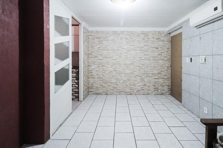 Sala de apartamento para alugar com 2 quartos, 58m² em Santos Dumont, São Leopoldo