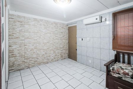 Sala de apartamento para alugar com 2 quartos, 58m² em Santos Dumont, São Leopoldo