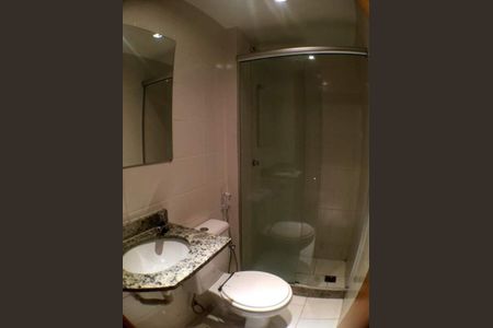 Apartamento à venda com 1 quarto, 45m² em Lapa, Rio de Janeiro