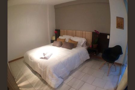 Apartamento à venda com 1 quarto, 45m² em Lapa, Rio de Janeiro