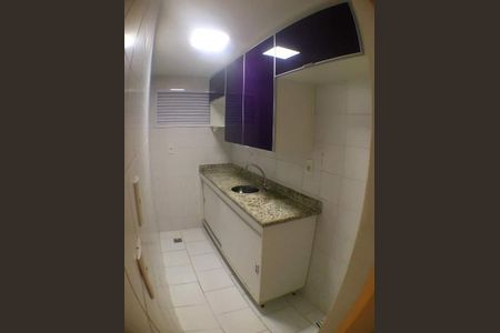 Apartamento à venda com 1 quarto, 45m² em Lapa, Rio de Janeiro