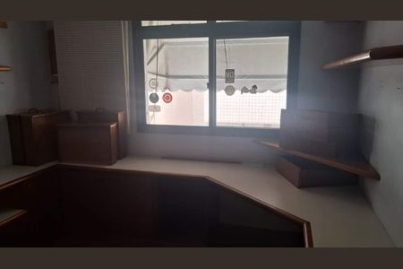 Apartamento à venda com 4 quartos, 280m² em Barra da Tijuca, Rio de Janeiro