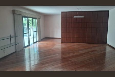 Apartamento à venda com 4 quartos, 280m² em Barra da Tijuca, Rio de Janeiro