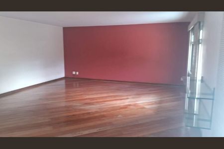 Apartamento à venda com 4 quartos, 280m² em Barra da Tijuca, Rio de Janeiro