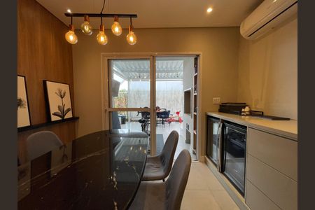 Sala de apartamento à venda com 3 quartos, 172m² em Jardim Sarah, São Paulo