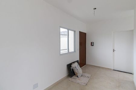 Sala de apartamento à venda com 2 quartos, 38m² em Cidade São Miguel, São Paulo