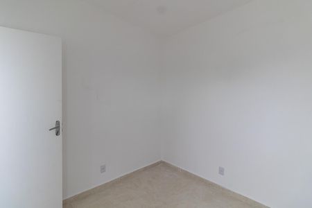 Quarto 1 de apartamento à venda com 2 quartos, 38m² em Cidade São Miguel, São Paulo