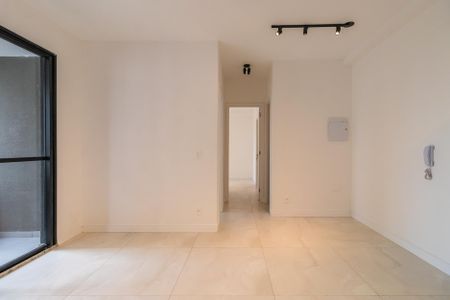 Sala de apartamento à venda com 2 quartos, 58m² em Jardim Esperanca, Barueri
