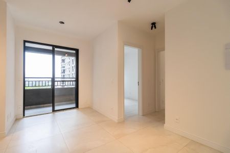 Sala de apartamento à venda com 2 quartos, 58m² em Jardim Esperanca, Barueri