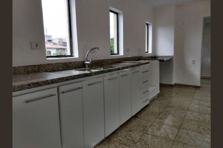 Apartamento à venda com 3 quartos, 170m² em Jardim Jabaquara, São Paulo