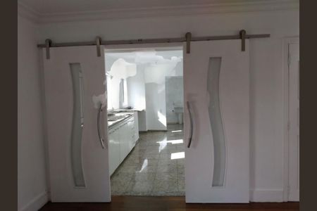 Apartamento à venda com 3 quartos, 170m² em Jardim Jabaquara, São Paulo